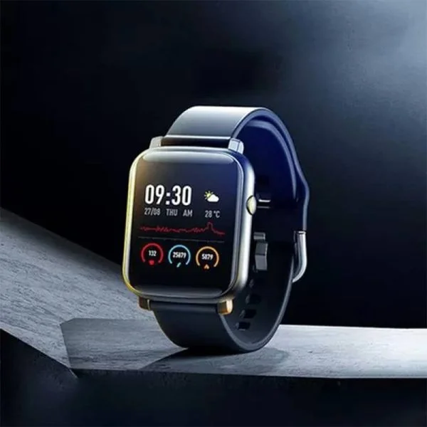 ft1 pro smart watch