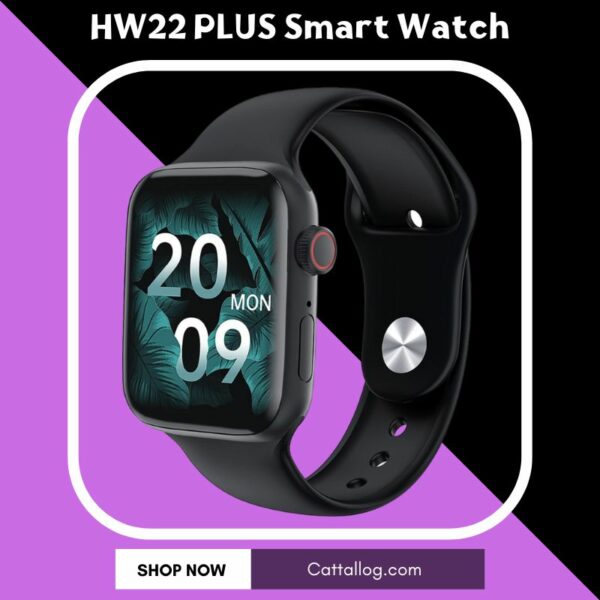 hw22 plus smart watch