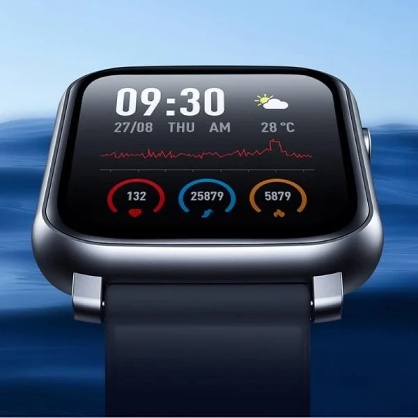 jr ft1 pro smart watch