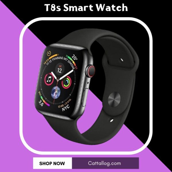 t8s smart watch