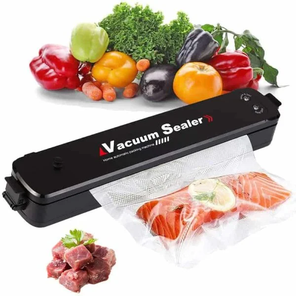 vacuum sealer machine vacuum sealer machine