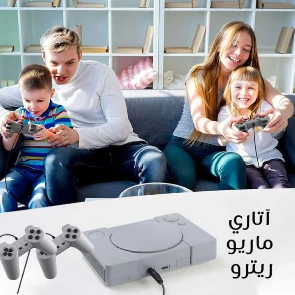 أتاري ماريو